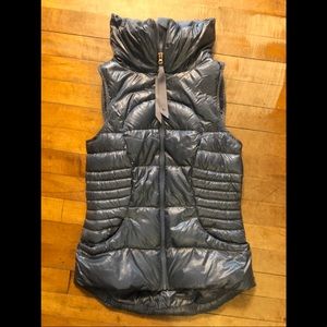 Lululemon Puffy Vest!